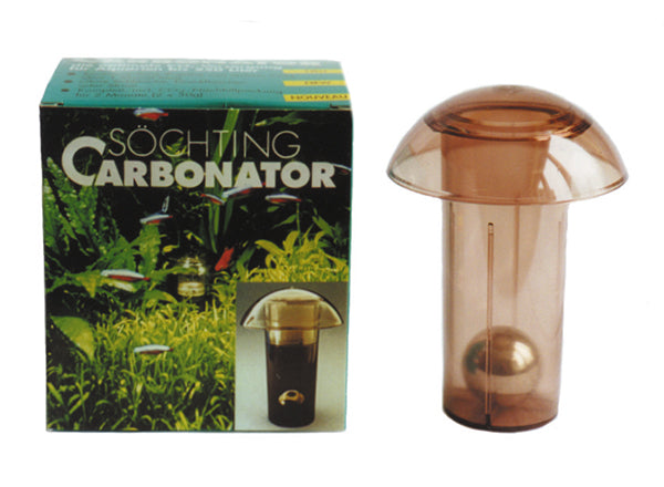 Söchting Carbonator CO2 Düngung kaufen