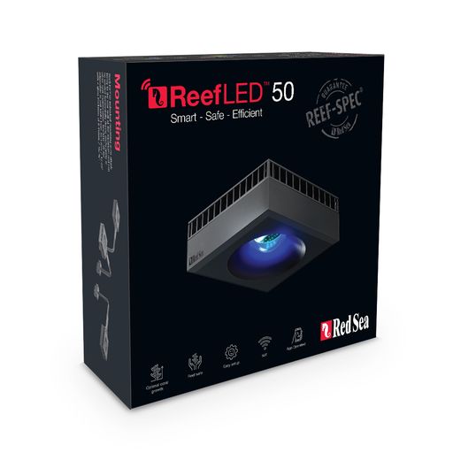 Red Sea Reef LED50ライト 本体 Red Sea Reef LED 50