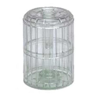 Tunze Leerpatrone Powerfilter 0870