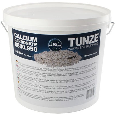 0880.950 Tunze Calcium Carbonate