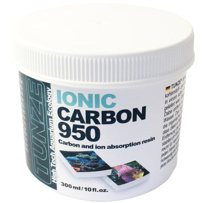 0950.000 Tunze Ionic Carbon, Aktivkohle