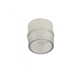 Tunze Muffe ø21/25 mm und 25/28 mm.