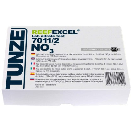 7011/2 Tunze Nitrat Messbox Test