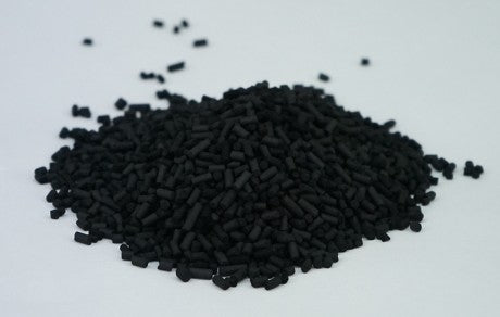 Perfekt Carbon Aktivkohle 4-6 mm Körnung