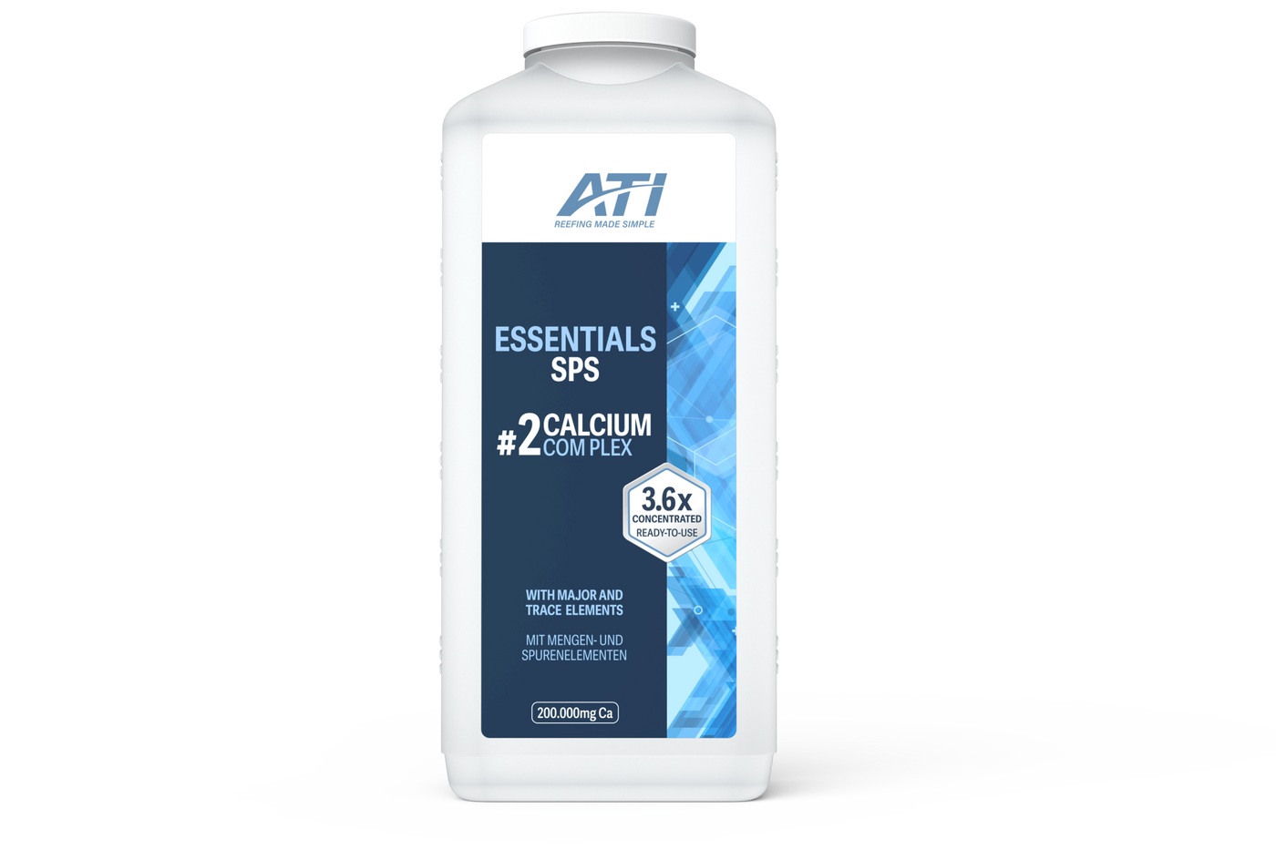Essentials SPS