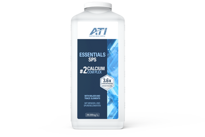 Essentials SPS