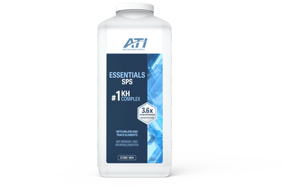 Essentials SPS