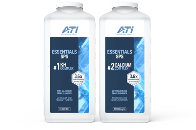 Essentials SPS