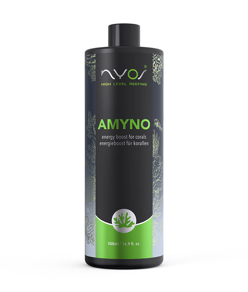 Nyos Amyno