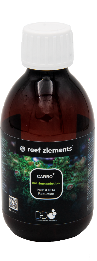 Reef Zlements Carbo+