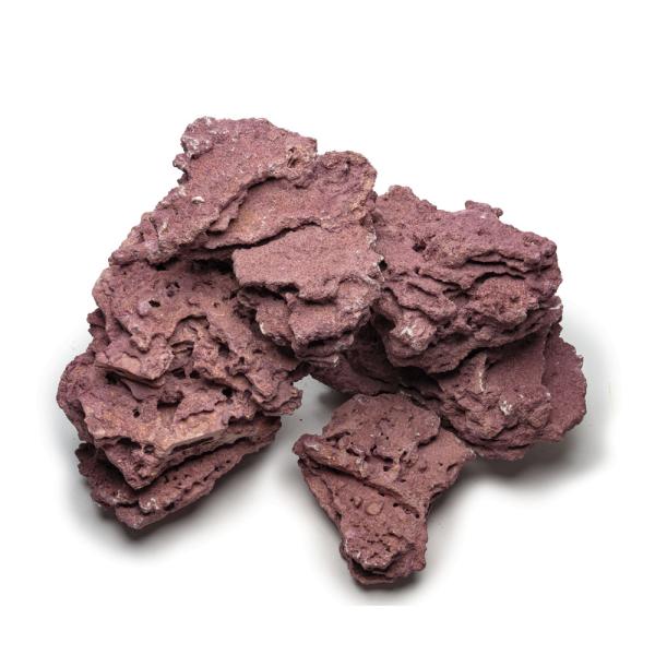 D-D Marco Hybrid Rock Coralline – Natürliches Riffgestein für kreative Aquascapes