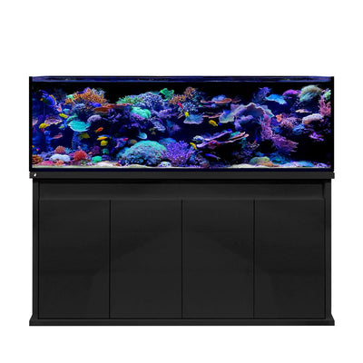 Aquarium D-D Aquarium Reef-Pro 1800, Unterschrank aus Holz, 576 Liter