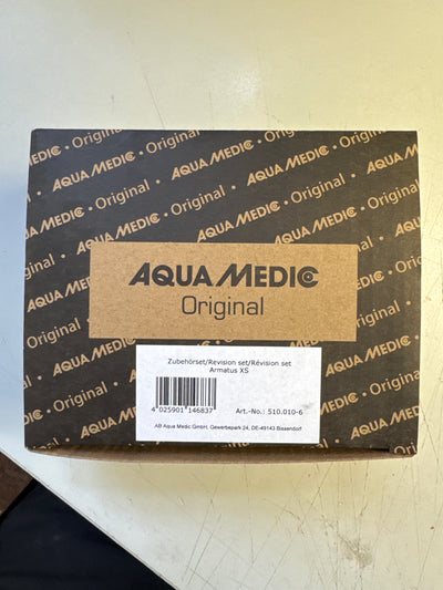 Ersatzteile Aqua Medic Armatus XS