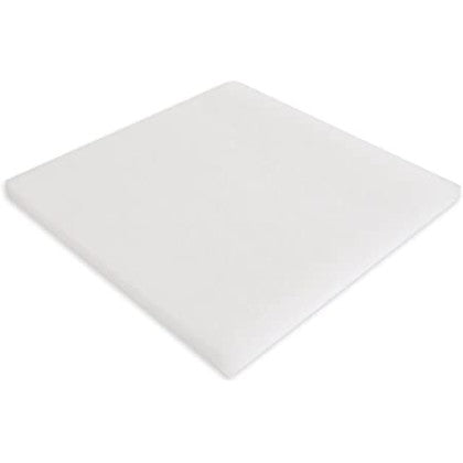 Filtervlies weiß 500 x 500 x 20 mm