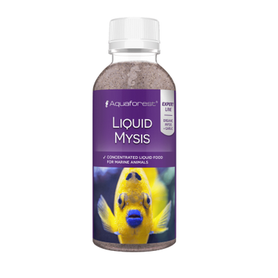 Aquaforest Liquid Mysis.