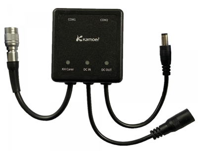 D-D Kamoer KH Manager - E1 Interface Box.