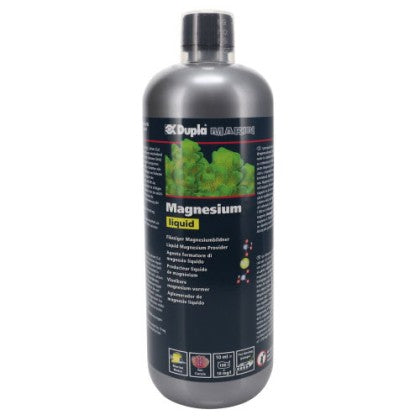 Dupla Magensium Liquid 1000 ml zur Anreicherung von Mg im Meerwasseraquarium