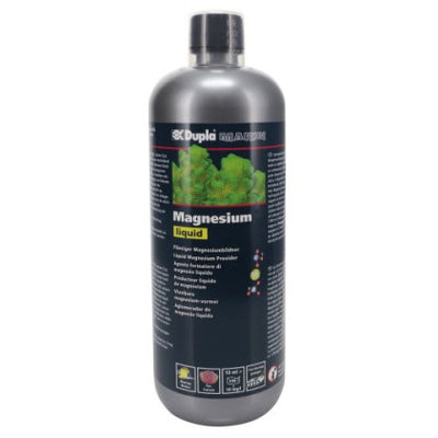 Dupla Magensium Liquid 1000 ml zur Anreicherung von Mg im Meerwasseraquarium
