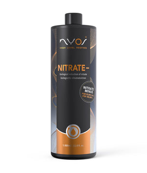 Nyos Nitrat Minus Biologische Nitrat Senkung