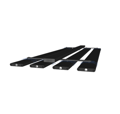OTM Arm-Set Flat für AI BLADE (330mm/ 4 Blades)
