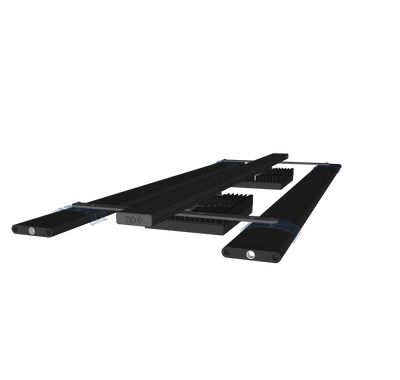 OTM Arm-Set Flat für AI BLADE (330mm/ 4 Blades)