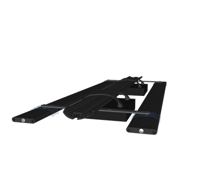 OTM Arm-Set Flat für AI BLADE (330mm/ 4 Blades)