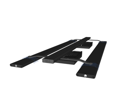 OTM Arm-Set Long für AI BLADE (330mm/ 4 Blades)