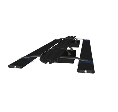 OTM Arm-Set Long für AI BLADE (330mm/ 4 Blades)
