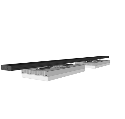OTM Arm-Set "medium" für AI BLADE  (270mm/ 3 Blades)
