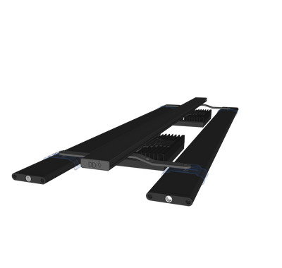 OTM Arm-Set "medium" für AI BLADE  (270mm/ 3 Blades)