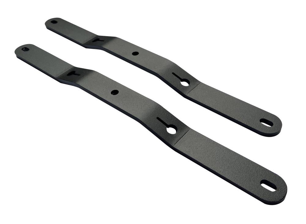 OTM Arm-Set "medium" für AI BLADE  (270mm/ 3 Blades)