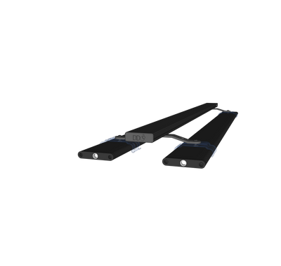 OTM Arm-Set Short für AI BLADE kurz (180mm/ 2 Blades)