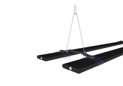 OTM Arm-Set Short für AI BLADE kurz (180mm/ 2 Blades)