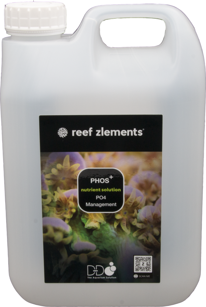 Reef Zlements Phos+
