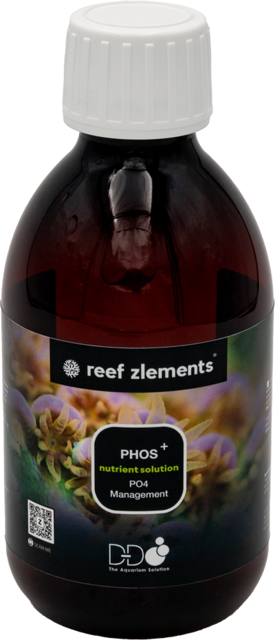 Reef Zlements Phos+