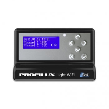 ProfiLux Mini WiFi.