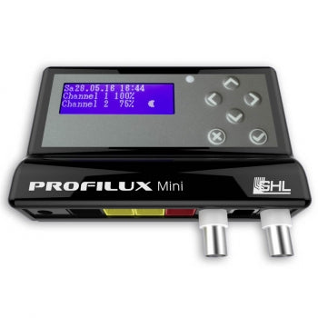 ProfiLux Mini WiFi-Set.