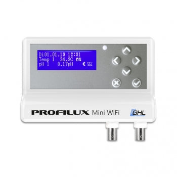 ProfiLux Mini WiFi-Set.