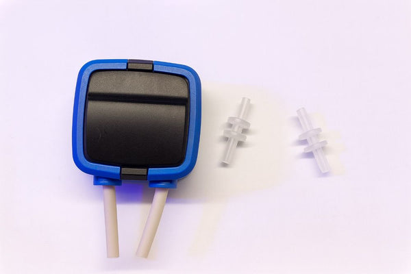 D-D Pumpenkopf für Dosierpumpe P1 und P4