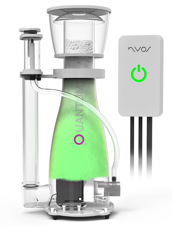 NYOS QUANTUM Abschäumer EQ