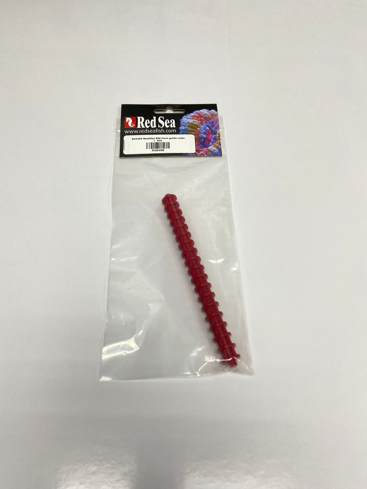 R35456 Reef Mat 500 Ersatzteil front guide roller