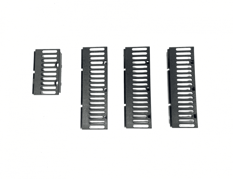 R42629 Red Sea Reefer Kamm Set