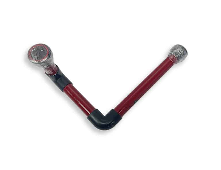 R43318G2 Red Sea Reefer Pipe Extension Links