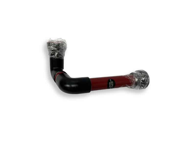 R43320G2 Red Sea Reefer Pipe Extension, rechts