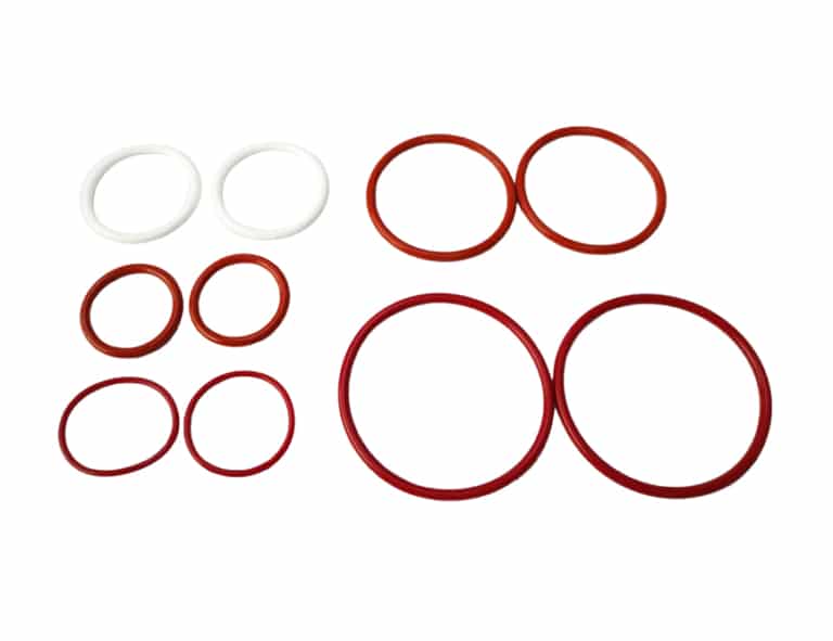 R43325 Red Sea Reefer O - Ring Set