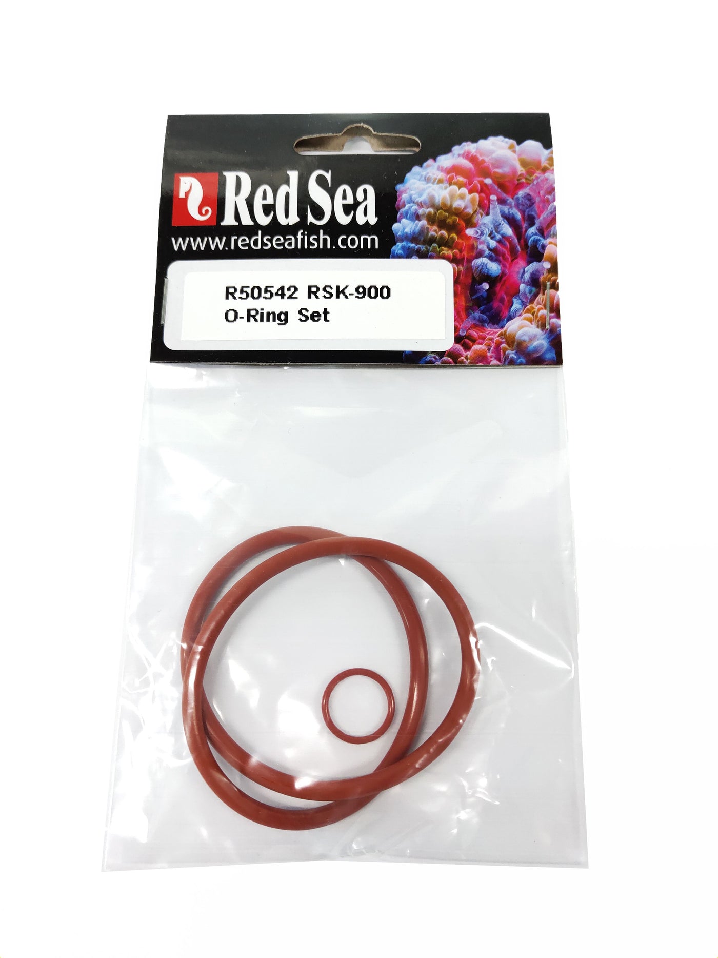 R50542 Abschäumer RSK-900 Ersatzteil O-Ring Set