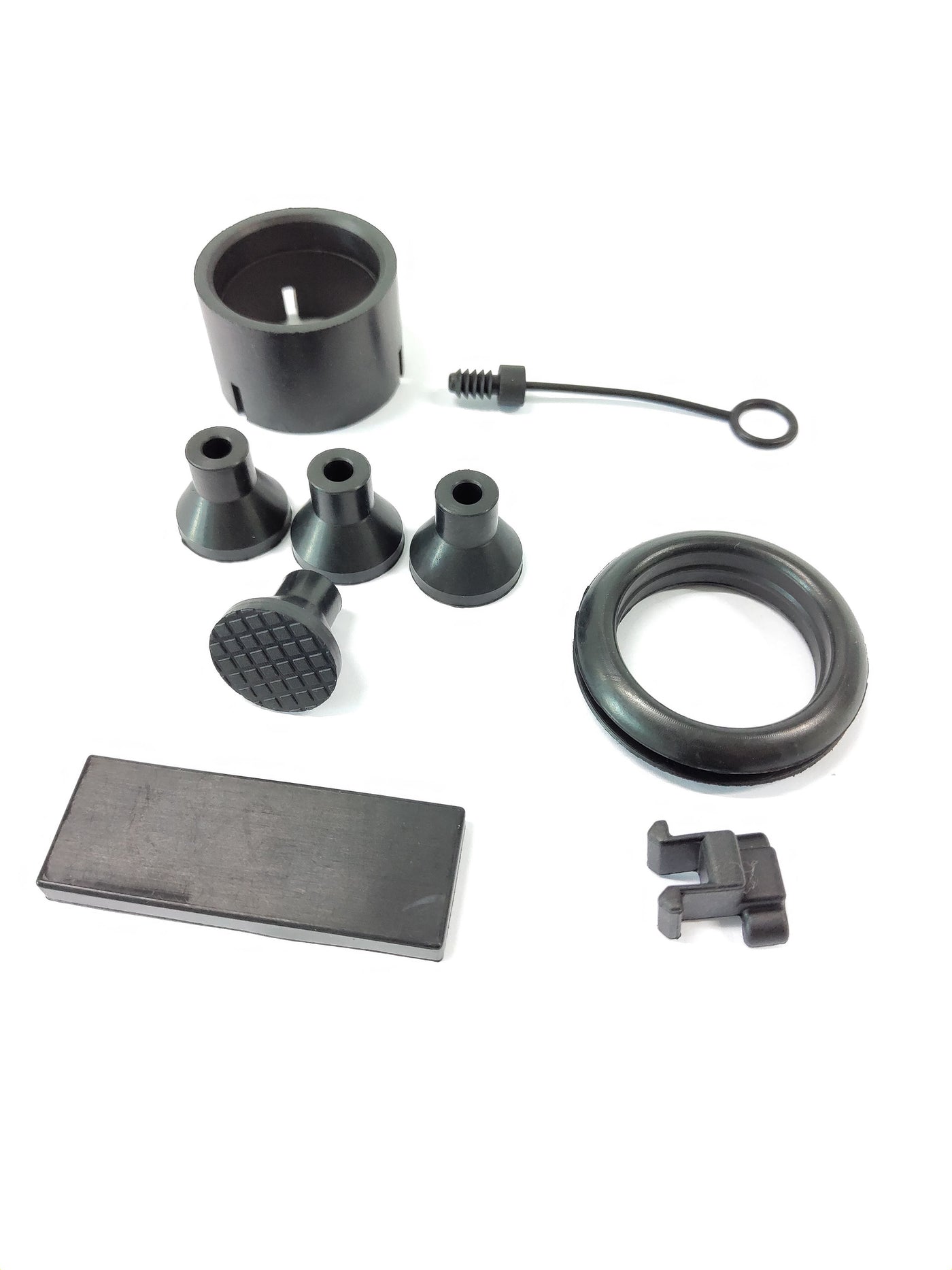 R50566 Abschäumer RSK Ersatzteil Rubber Pack