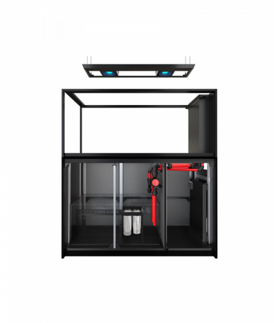 Raumteiler REEFER Peninsula S-700 G2+, 151 cm - 705 Liter
