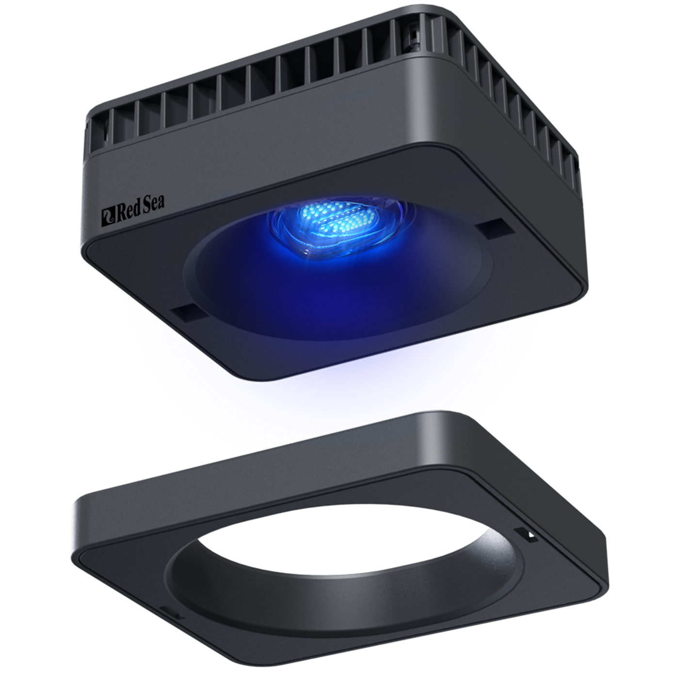 ReefLED G2 Visor