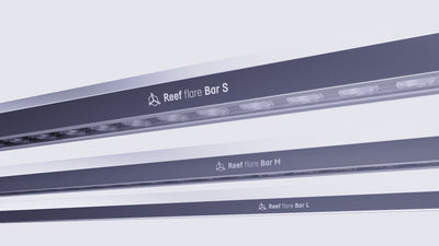 Reef Factory Reef Flare Bar 65 cm / 30 Watt -  Version 2